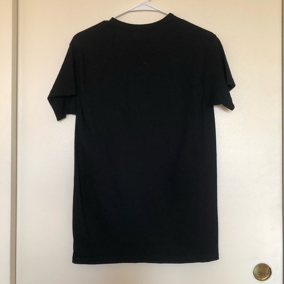 Riot Society Ugly Christmas Shirt Men's Small NWOT - Picture 2 of 4